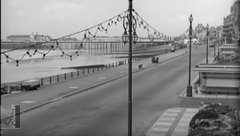 Carlisle Parade c1955